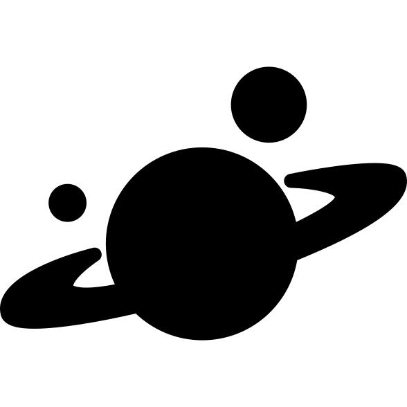 Saturn and other planets