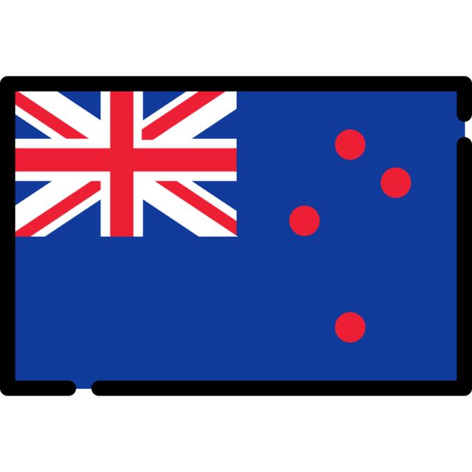 New zealand