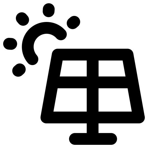 Solar energy