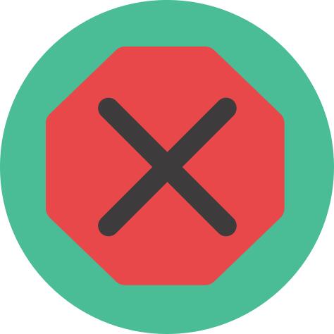 Cancel
