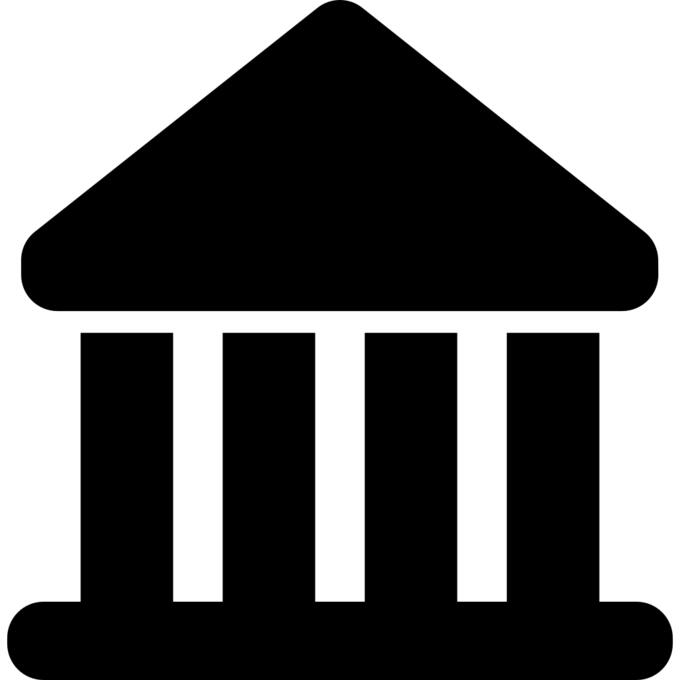 Bank building