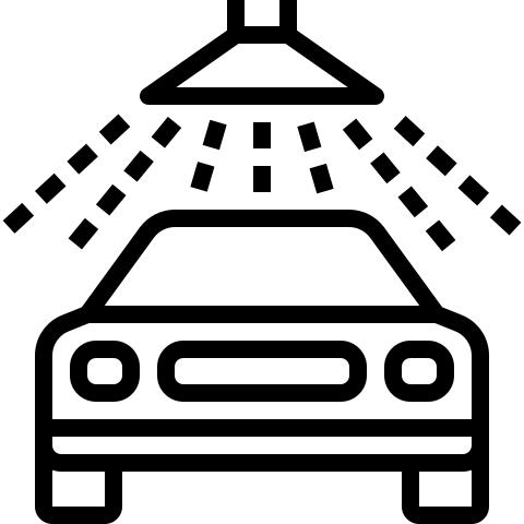 Car wash