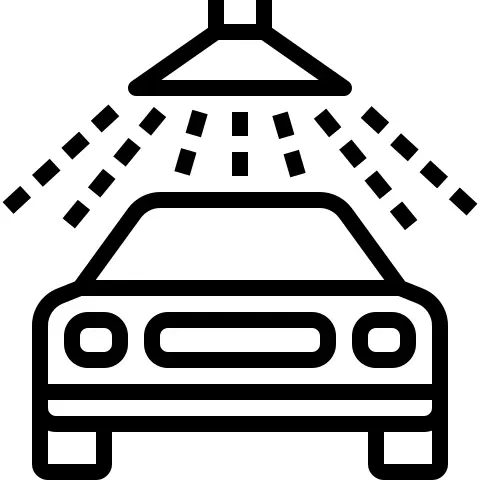 Car wash