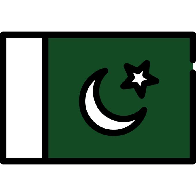 Pakistan