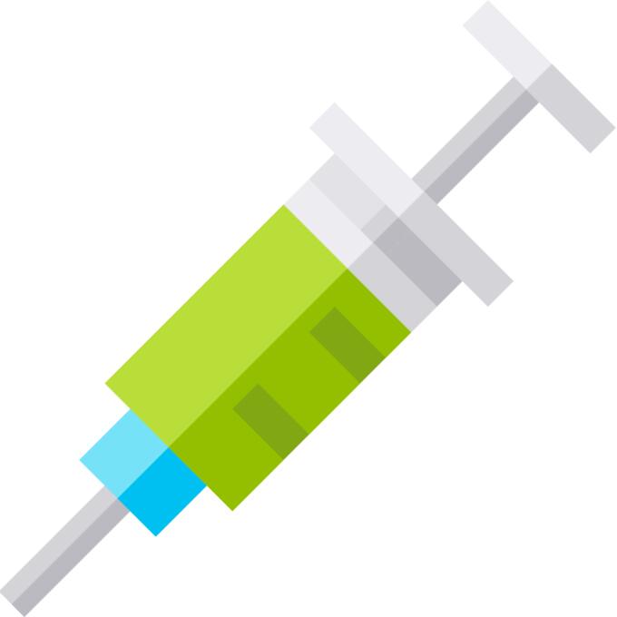 Syringe