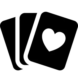 Three Cards