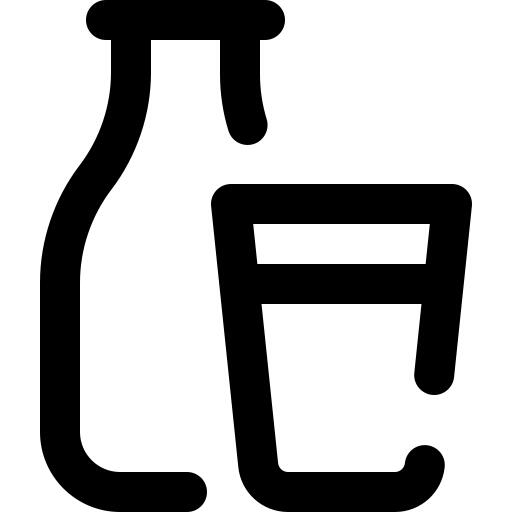 Lactose intolerant