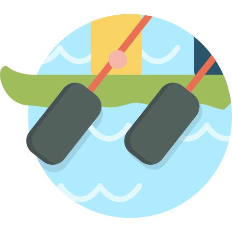 Rowing