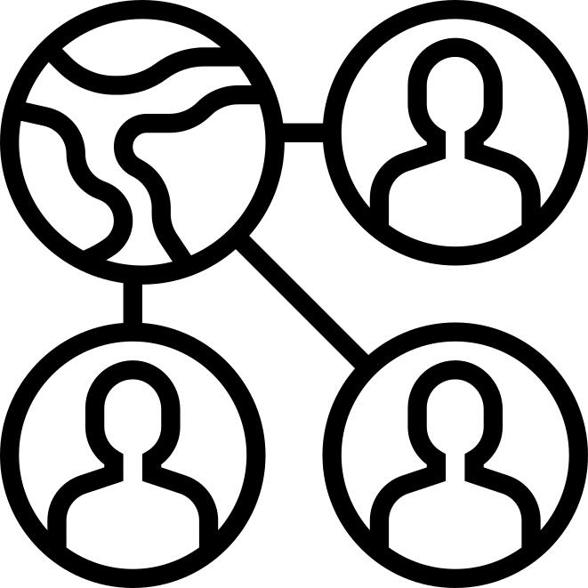 Social network