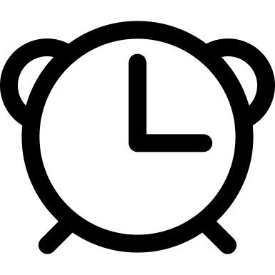 Alarm clock
