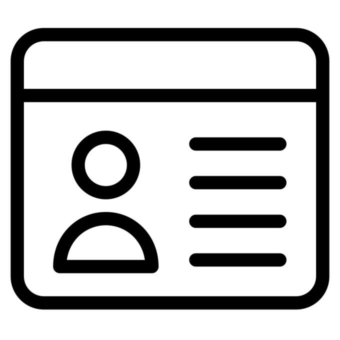 Contact information