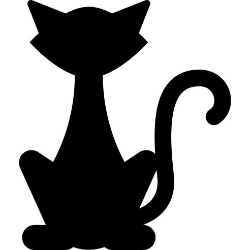 Black Cat