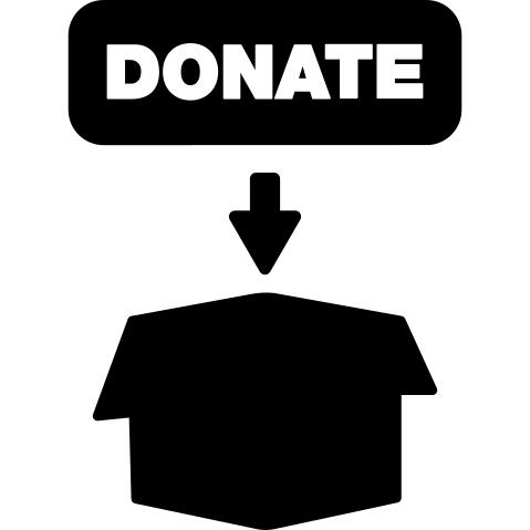 Charity donation