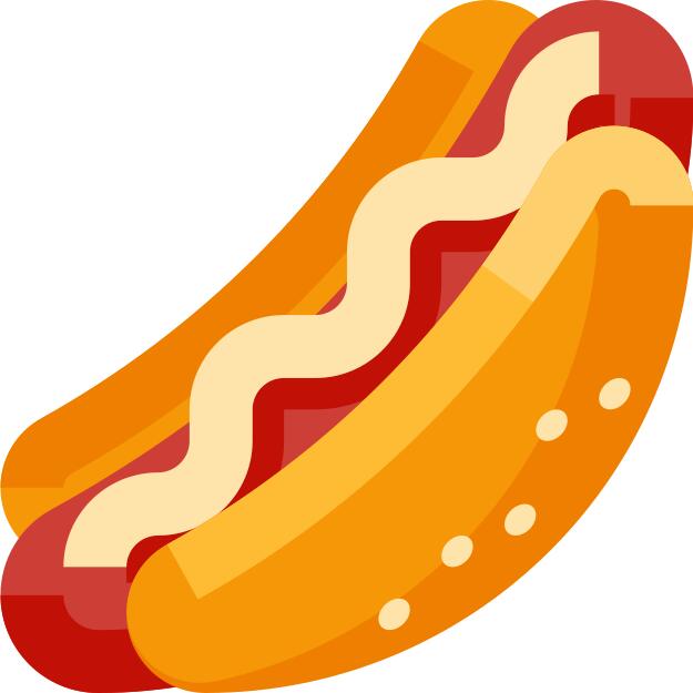 Hot dog