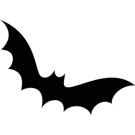 Flying bat