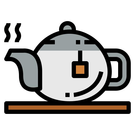 Tea pot