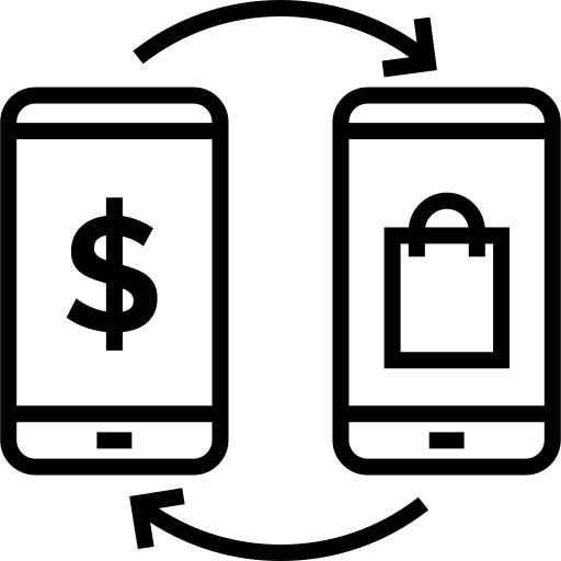 Online business