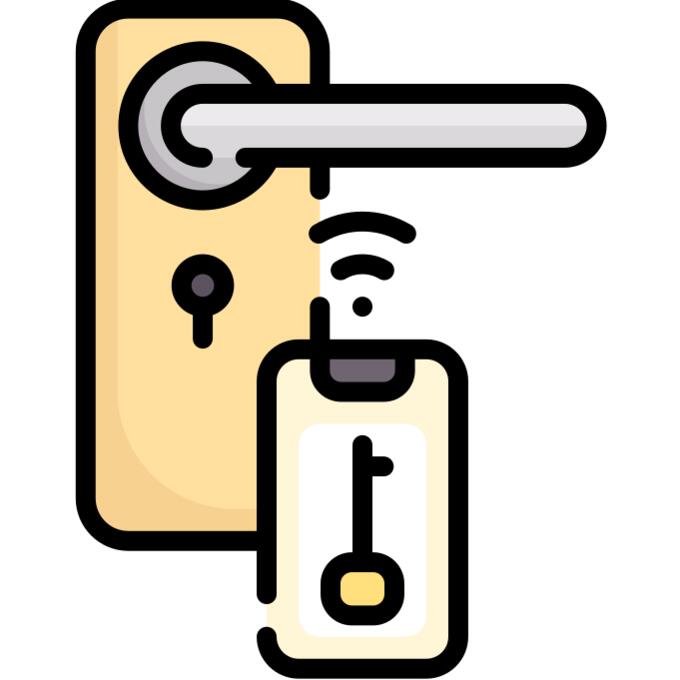 Door knob
