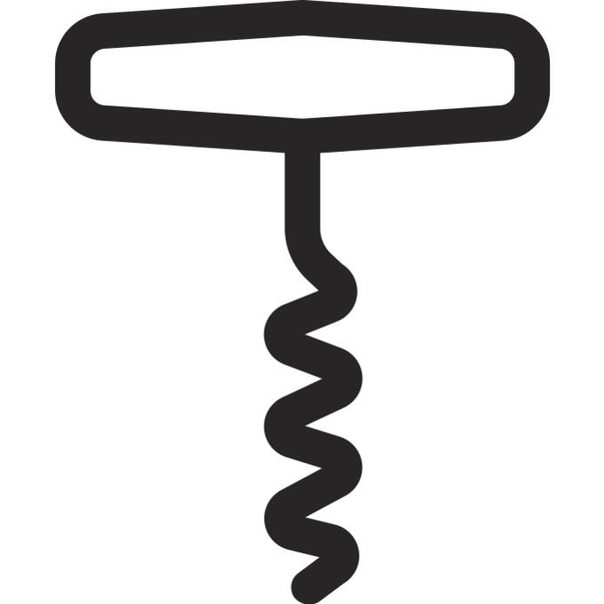 Wine opener