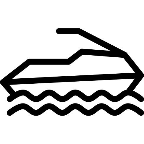 Jet ski