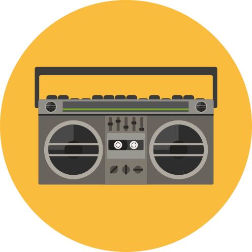 Radio