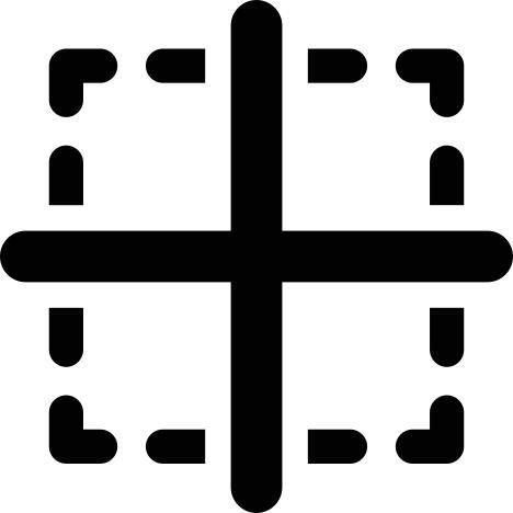 Square Layout