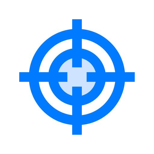 Crosshair