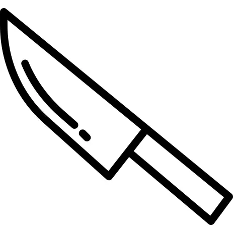 Knife
