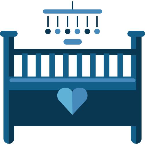 Crib
