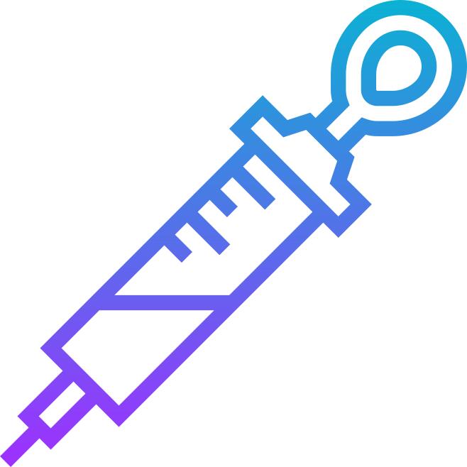 Syringe