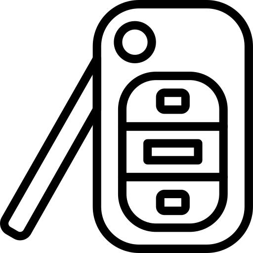 Car key