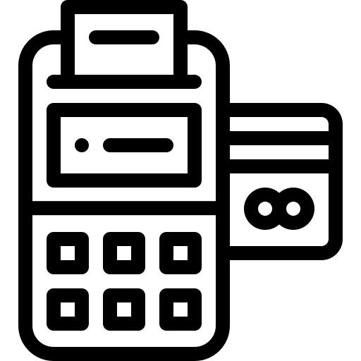 Cashier