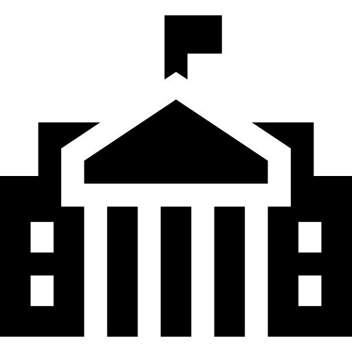 White house
