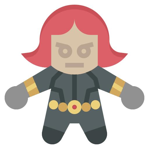 Superhero