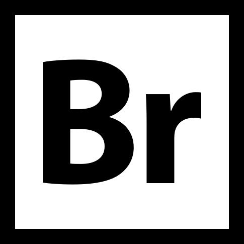 Adobe bridge