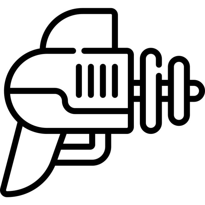 Blaster