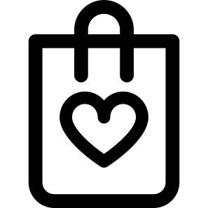 Shopping bag