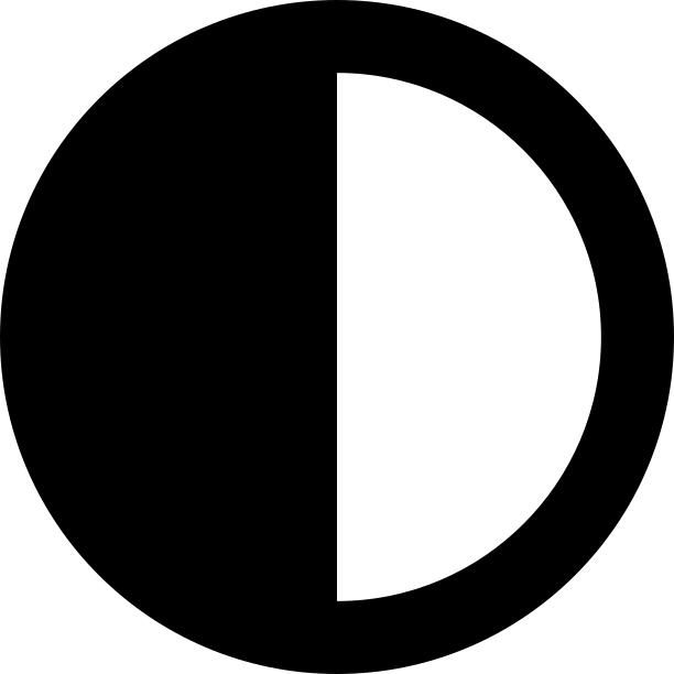 Brightness Button