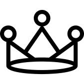 Royal crown