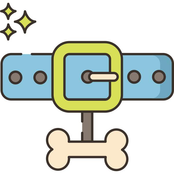 Pet collar