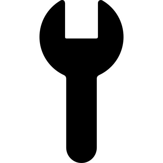 Garage Wrench
