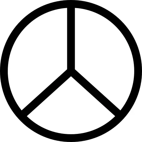 Peace symbol