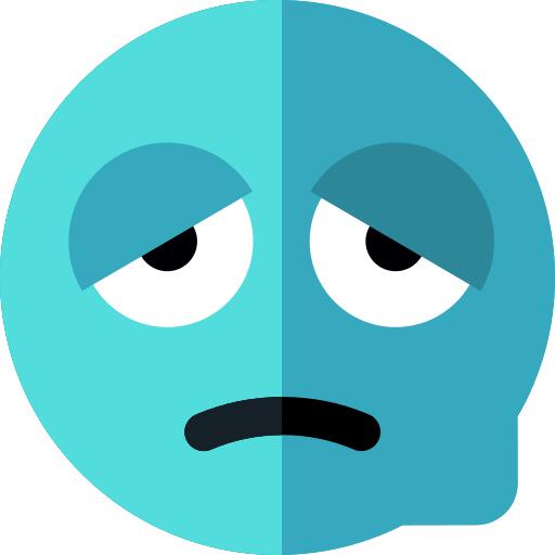 Sad