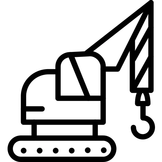 Crane