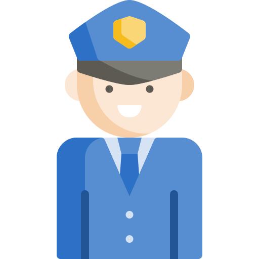 Traffic officer