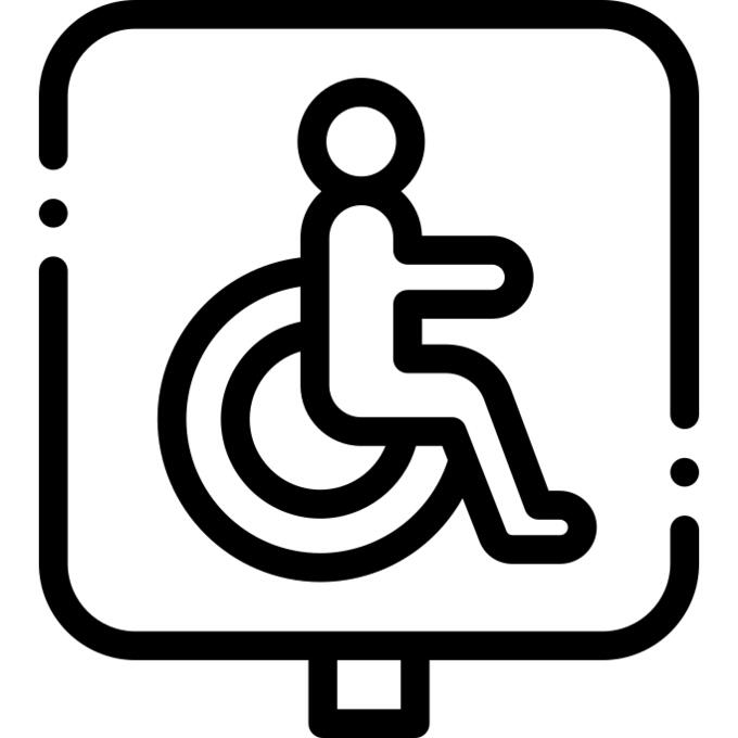 Disabled