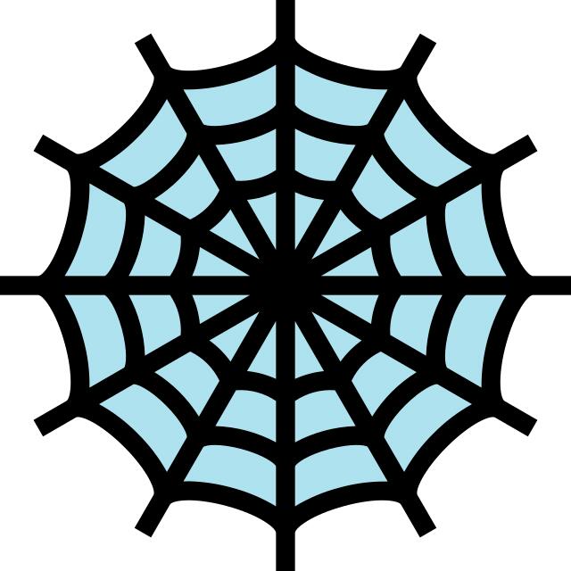Spider web
