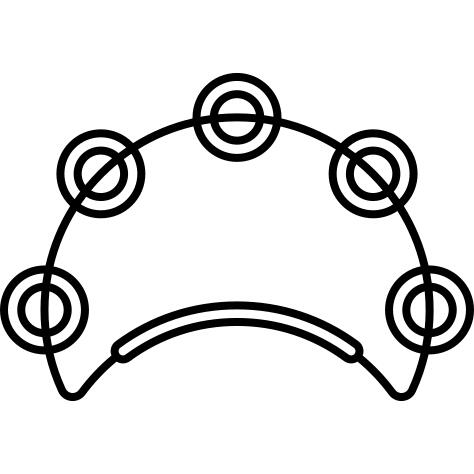 Tambourine