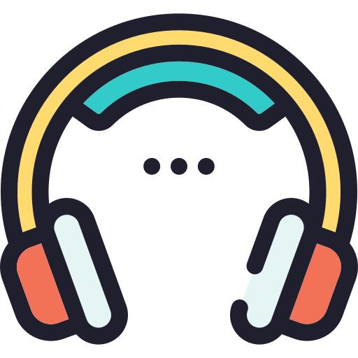 Headphones