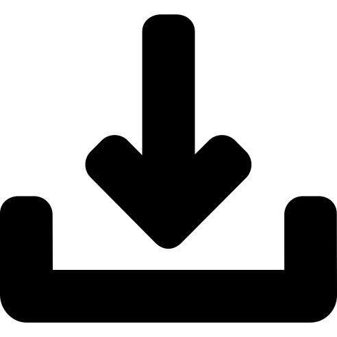 Down arrow